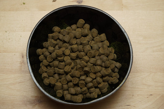 Grani di Lungavita Fiuggi, gli originali dal 1978 (lassativi) - Erboristeria evoluzione vita