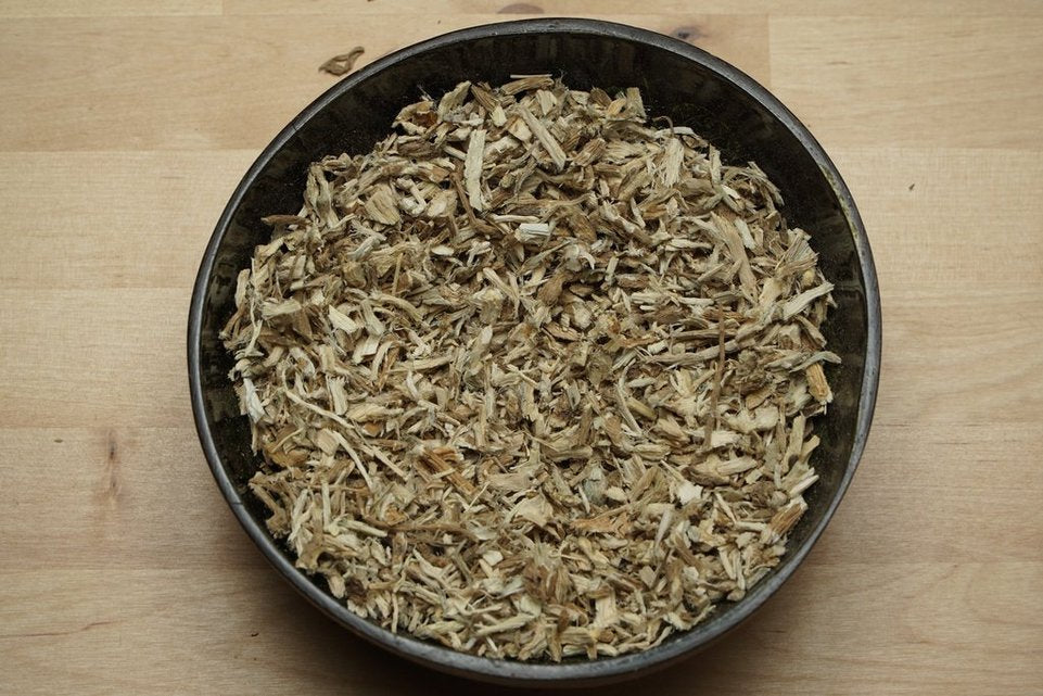 AlthaeaOfficinalis