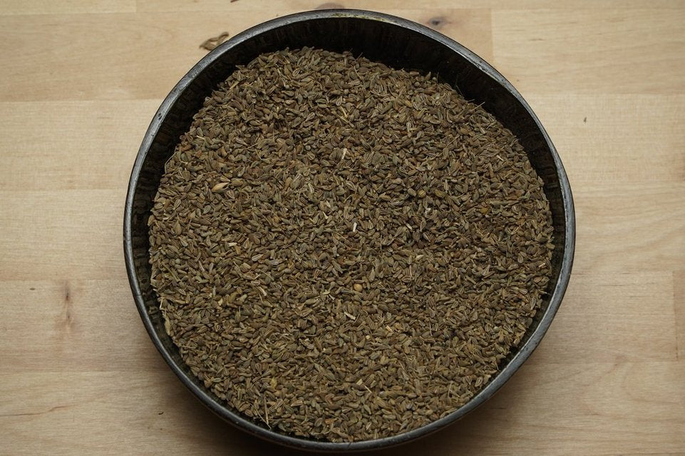 Pimpinellaanisum
