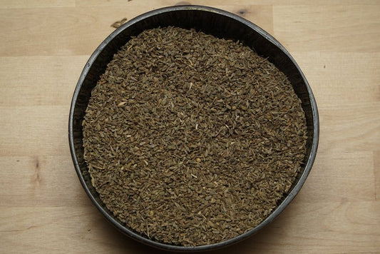 Pimpinellaanisum