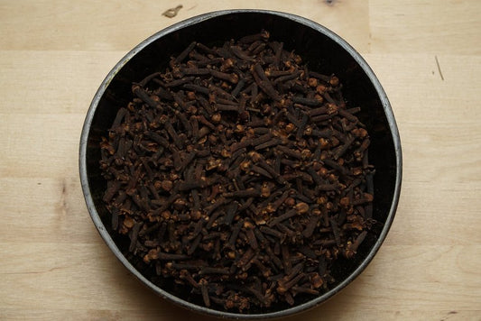 chiodidigarofano