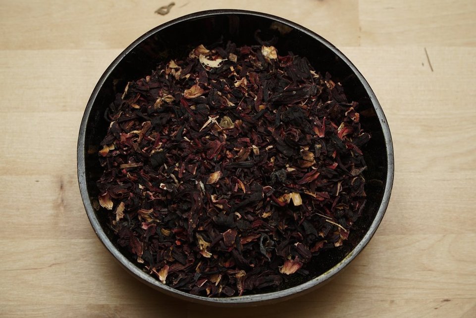ibisco, roselle