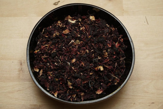 ibisco, roselle