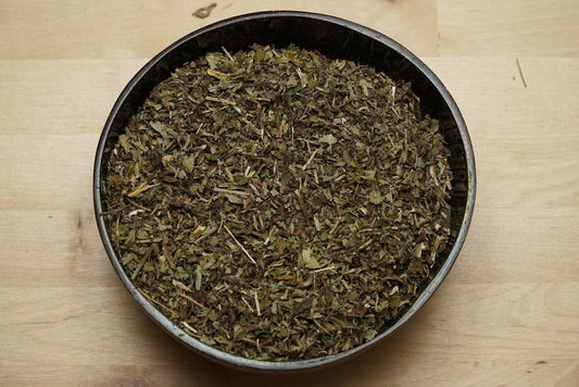 melissaofficinalis