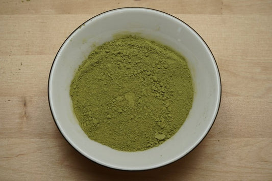 TeVerdeMatcha