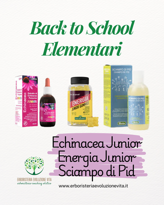 integratori studio bambini