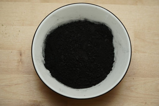 carbonevegetale