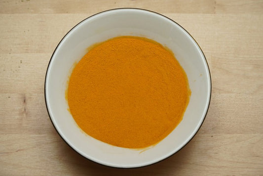 curcumalonga