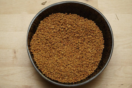 trigonella methi