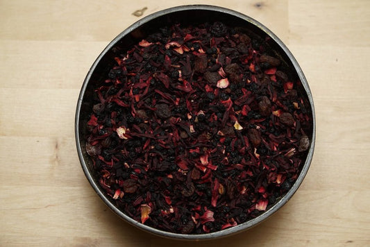 infusoaifruttirossi