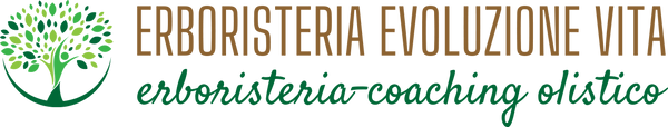 Erboristeria evoluzione vita