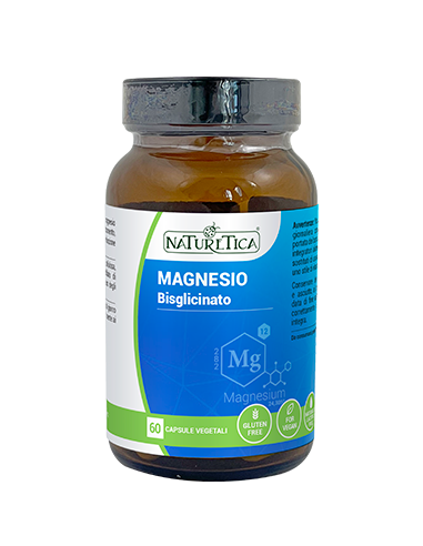 magnesionaturetica