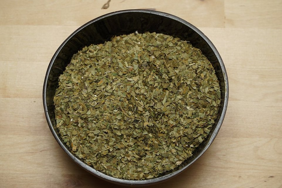 matè