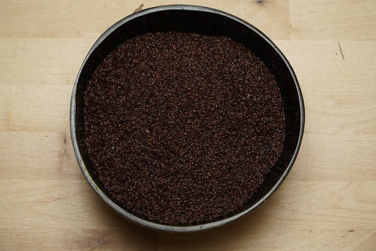 psyllium
