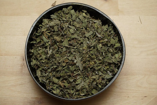 salviaofficinalis