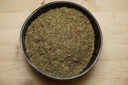 thymus