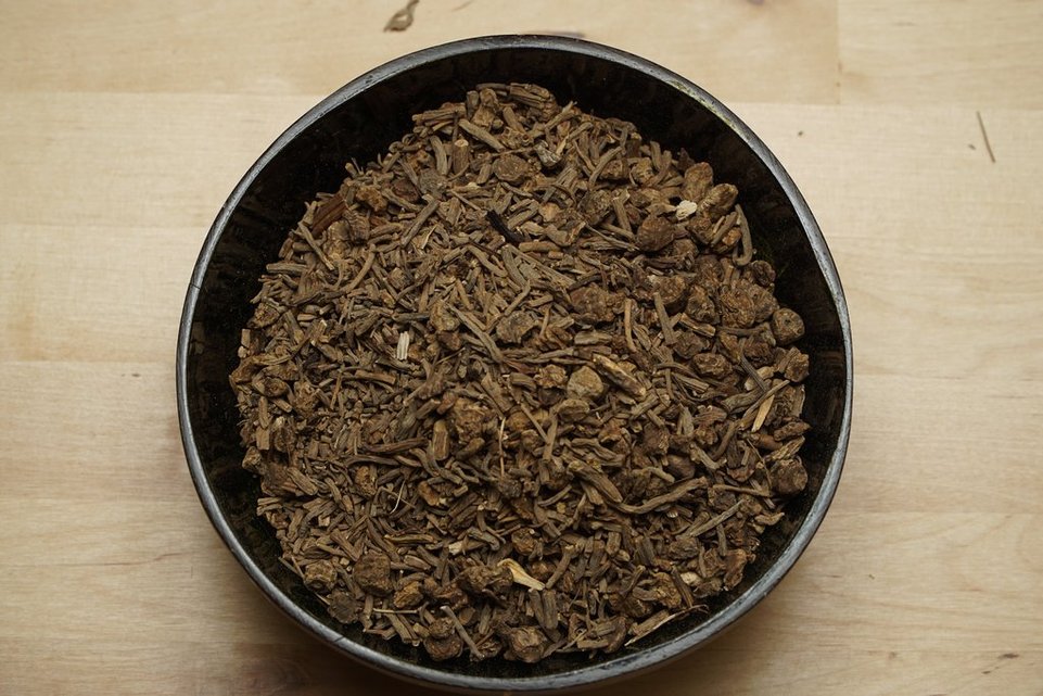 valeriana