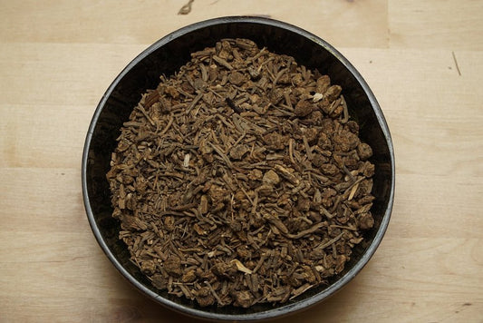 valeriana