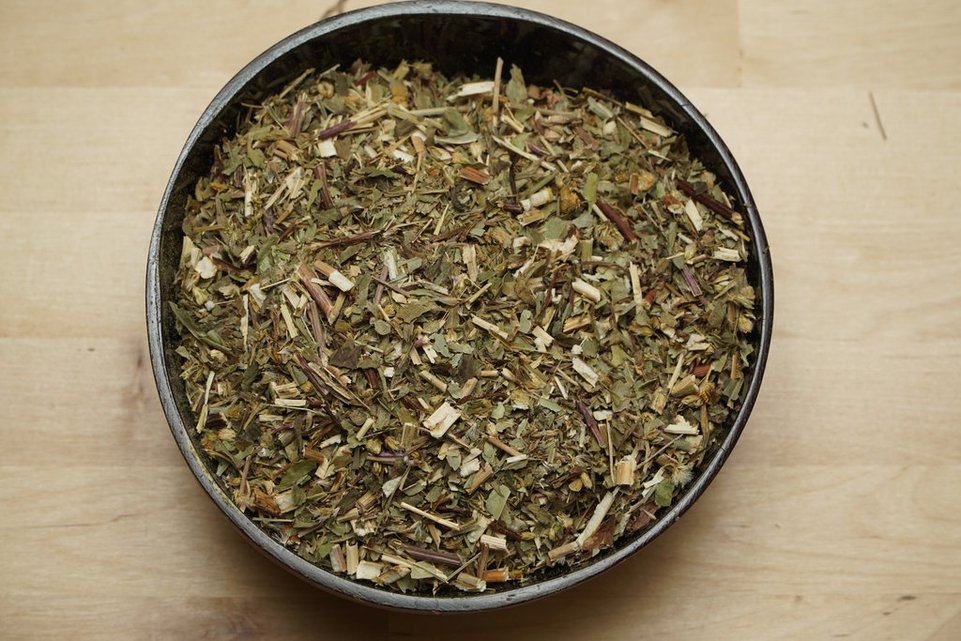 solidago-virgaurea