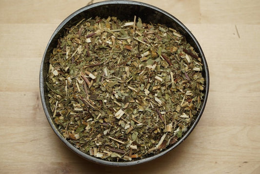 solidago-virgaurea